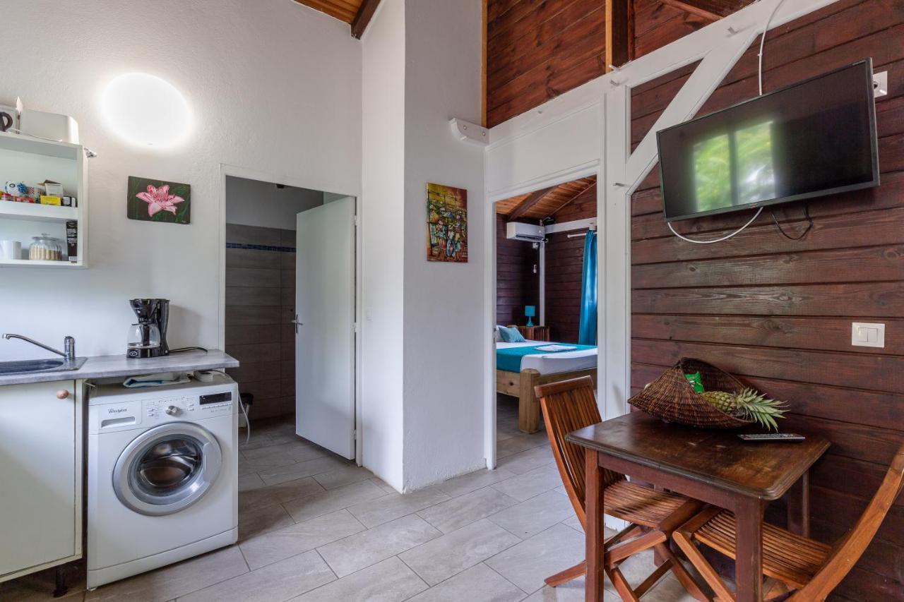 Gîtes de la coulisse Trois-Rivières Extérieur photo