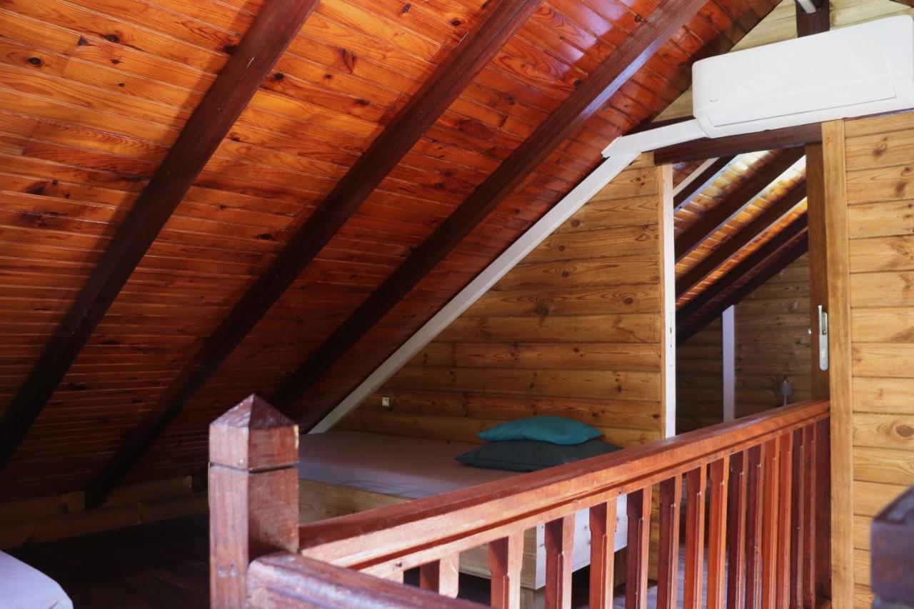 Gîtes de la coulisse Trois-Rivières Extérieur photo