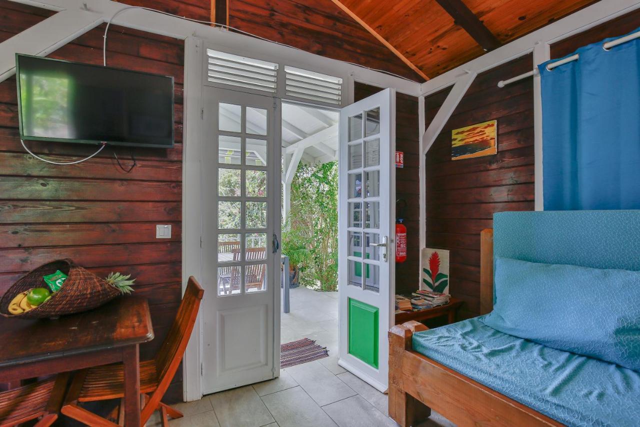Gîtes de la coulisse Trois-Rivières Extérieur photo
