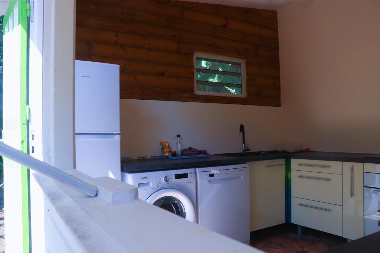 Gîtes de la coulisse Trois-Rivières Extérieur photo