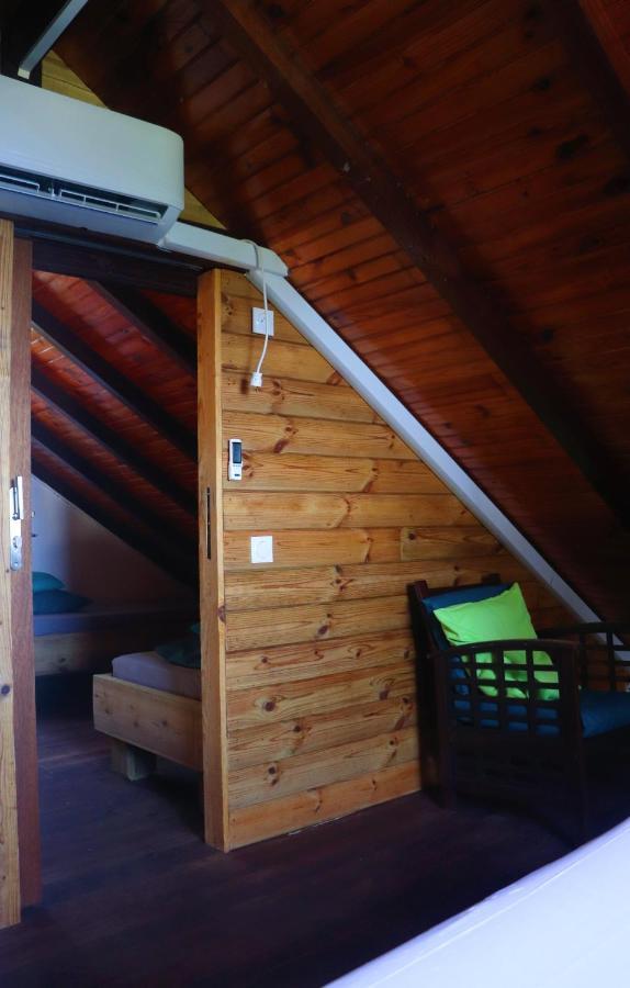 Gîtes de la coulisse Trois-Rivières Extérieur photo