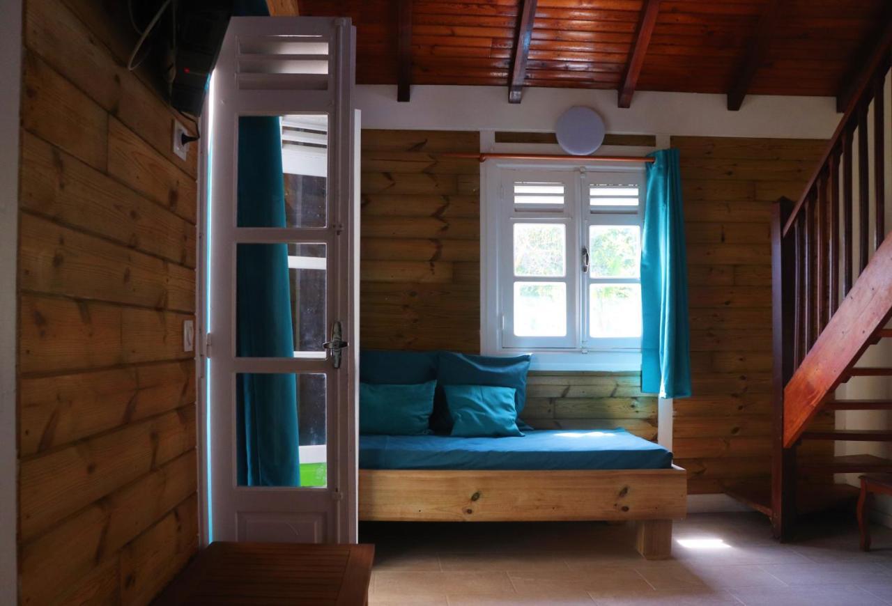 Gîtes de la coulisse Trois-Rivières Extérieur photo