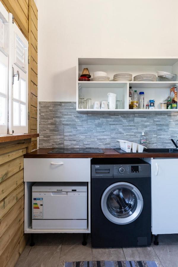 Gîtes de la coulisse Trois-Rivières Extérieur photo